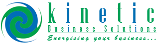 Kinetic Business Solution